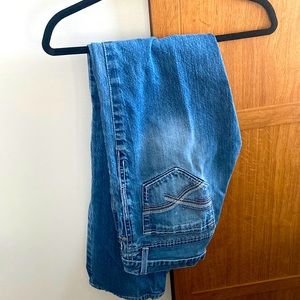 Cinch “IAN” Cut Cowboy Jeans 32x38